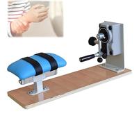 Wrist Elbow Joint Trainer - Hand Strength Training Device for Rehabilitation and Upper Limb Weakness,Reverse Rotate Function