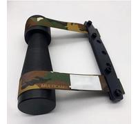 Wrist Exerciser at The Gym, Arm Wrestling Training Equipment for Grip Strength