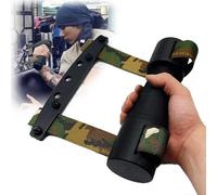Wrist Exerciser at The Gym, Arm Wrestling Training Equipment for Grip Strength for Gym