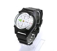 Wrist for compass 2.3" for dial Waterproof 50m Hiking Wrist for