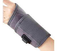 Wrist Heat Pad, Wrist Heating Bracelet | Wrist Heat Pad, Breathable Wrist Brace - Flexible Heated Wrist Guards, U-Heated Wristband Holder