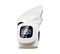 Wrist Heating Pad 3-Heat Mode Portable Rechargeable Relief Pad