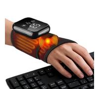 Wrist Heating Pad 3-Level Cordless Adjustable Hand Warmers