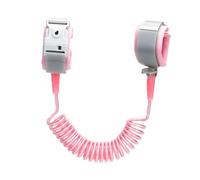 Wrist Leash for Kids, Kids Wrist Leash with Key Lock, Child Safety Harness Wrist Leash | Child Safety Harness Wrist Leash with Key Lock: Keep Your Kids Safe and Secure with This Wrist Leash for Kids