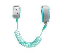 Wrist Leash for Kids, Kids Wrist Leash with Key Lock, Child Safety Harness Wrist Leash | Child Safety Harness Wrist Leash with Key Lock: Keep Your Kids Safe and Secure with This Wrist Leash for Kids