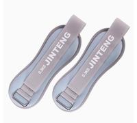 Wrist & Leg Ankle Weights Set 0.6kg Adjustable Breathable Leg Weights Arm Weights Sports Sandbag For Women Men,Ideal For Running,Walking,Strength Training,Yoga,Pilates,Aerobics & Fitness (Blue)