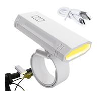 Wrist Light, Multi Angle Adjustment Small and Portable Walking Flashlight, USB Charging Led Wristband for Outdoor Camping Night Cycling Running Reading