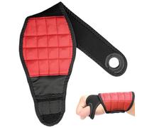 Wrist Magnet | Adjustable Thumb Loop Wristband - Wrist Support, Handy Gadget, Handyman Tools, Electrician Wrist Band for Fathers, Boyfriends