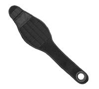 Wrist Magnetic Screw Holder | Adjustable Thumb Loop Wristband | Electrician Wrist Band, Handy Gadget, Handyman Tools for Holding Screws, Nails, Drill Bits