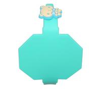 Wrist Notepad | Portable Memo Band, Reusable Waterproof Erasable Notes Reminder for Birthday Work Nurse Veterinary