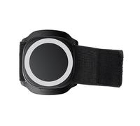 Wrist Phone Holder For 15 14 13 12 Forearm Armband Cellphone Holder Breathable Wristband Phone Holder