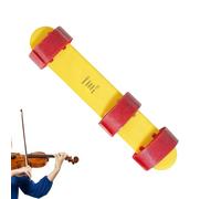 Wrist Practice Aid Violin - Lightweight position, Guidance Trainer, Flexible Hand Alignment Assistant Device, Comfortable method Improvement Support Tool, Playing Habit Guide | For Student