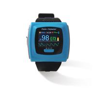 Wrist Pulse Oximeter Spo2 Monitor Sleep Wearable