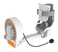 Wrist Rehabilitation Trainer, Electric Exerciser for Postoperative Stiffness, Joint Brace Support for Tendon Repair and Injuries