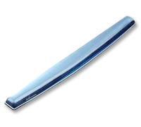 WRIST REST, KEYBOARD, BLUE 91137 (FELLOWES) Qty X 1