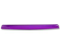 WRIST REST, KEYBOARD, PURPLE 91437 (FELLOWES) Qty X 1