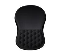 Wrist Rest Pad Antislip Mousepad Perfect For Long Hours Of Usage In Offices Homes And Game Wrist Rest