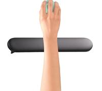 Wrist Rests,Non Slip Slow Rebound Washable Portable Cushion | Keyboard Rest Wrist Pad | for Computer Work Typing Home Desktop Elbow Men Women