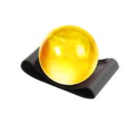 Wrist Return Ball - Rubber Bounce Rebound Training Practice Toy | Solid Bouncing Elastic Wristband Sport Ball for Kids Reflex Coordination Practice, Active Indoor Outdoor Playground Toy