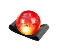 Wrist Return Ball - Training Practice Toy | Kids Solid Rebound Elastic Wrist Band Sports Ball Reflex Coordination Practice Active Toy