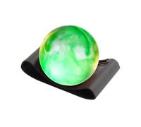 Wrist Return Ball - Training Practice Toy | Kids Solid Rebound Elastic Wrist Band Sports Ball Reflex Coordination Practice Active Toy
