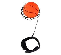 Wrist Return Baseball, Baseball On A String, Wrist Rebound Ball, High Elastic Bounce Back Wrist Ball, Rebound Wrist Ball For Improving Hand-Eye Coordination, Training Tools For Finger Hand And Forearm