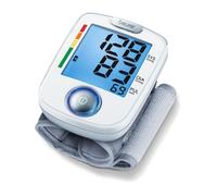 Wrist sphygmomanometer Beurer BC 44 87,8x65,8x28,6 mm