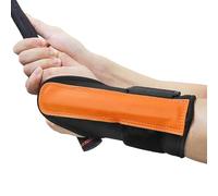 Wrist Stabilizer for Golf - Adjustable Gesture Alignment Gadgets | Golf Wrist Brace Training Aid,for Men Women Adult Golfers Beginners Teenagers Athletes Players Indoor Outdoor