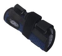 Wrist Support Braces, 1Support Splint Carpal Tunnel Wrist Brace Wrist Correction Brace for Pain Injuries Relief for Men and Women (Right Hand)