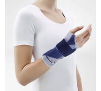 Wrist Support For Tendon Inflammation Tendinitis - Manutrain Bauerfeind