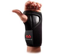 Wrist support McDavid avec attelle amovible (Droit) TU