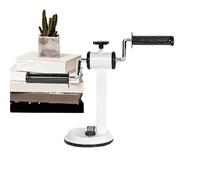Wrist Trainer - 41x21.5cm Crank Arm Trainer With Adjustable Resistance | Body Part Strength Training Rehabilitation Device PA