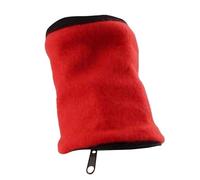 Wrist Wallet | Unisex Wristband Bag with Zip and Key Compartment | Sweatproof Wristband Bag for Walking Climbing Cycling Hiking | For Women and Men
