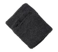 Wrist Wallet - Zippered Wristband, Cloth Purse, Sweatproof Pouch | Compact Wallet with Key Pocket for Running Gym Travel College Hiking Festivals Outdoor Use Daily Cash Cards Storage for Men Women