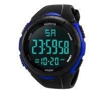 Wrist Watches Digital Men Watch Wrist Analog Sport Men's Watch