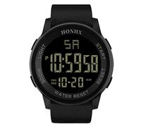 Wrist Watches Digital Wrist Watch Men Sport Analog Men's Watch