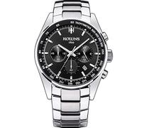 Wrist Watches,Father's Day Gift for Small Three Needle World Time Watch Ss001