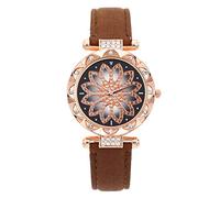 Wrist Watches Watches for womenNEW 2020 Fashion Women Watches The Latest Top Fashion Ladies Belt Watch Wild Lady Creative Gift reloj Mujer