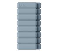 Bala 1lb Ankle/Wrist Weights - Sea - Bala