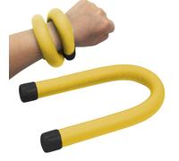 Wrist Weights - Fitness Bracelet, Ankle Weights | Adjustable Wearable Weight Bands, Portable Training Gear for Yoga, Pilates, Dance, Cardio Workouts at Home, Gym, Studio or While Walking