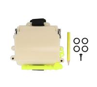 Wrist Writing Dive Slate Luminous Communication Tool for Scuba Diving Strap UW-193TD