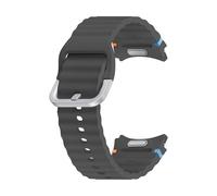 Wristband for Galaxy Watch 20mm Sport Edition in Silicone