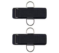 Wristband Strap Holder with Hypoallergenics Secure for High Intensity Training Running Cycling Gym Accessories Recyclable Exercise Band Fastener Universals Gym Wristband Holder Breathable Workout Clip