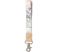 Wristlet Keychain, Wrist Lanyard for Keys, Women's Keyrings