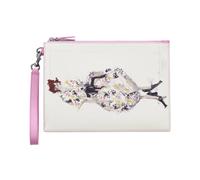Wristlet Marc Sketch - female - Marc Jacobs - Wallets & Cardholders - Pink - ONE SIZE - Accessories ONE SIZE