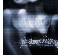 Wristmeetrazor - Replica of a Strange Love [VINYL]