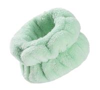 Wrists Washband Absorbent Microfiber Wrists Towel for Washing Face for Women Girls Liquid from Spilling