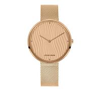 Wristwatch Analog mid-29767, Pink, Bracelet