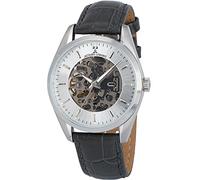 Wristwatch Analog mid-29813, Grey, Strip
