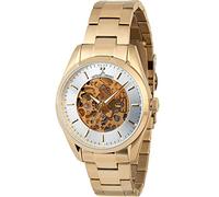 Wristwatch Analog mid-29820, Gold, Bracelet